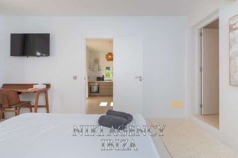 Villa i Cala Jondal, Ibiza, Cala Jondal - € 3.199.000 | Ref: CVE654 - foto 19